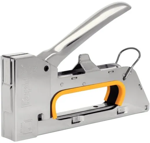 Rapid 23 Stiftepistol Metall