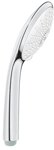 Grohe Euphoria 110 massasjéhånddusj, 3 stråletyper, krom