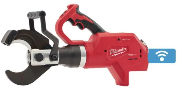 Milwaukee Kabelkutter M18 HCC75-0C