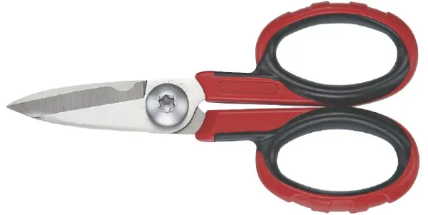Teng Tools Kabelsaks 497