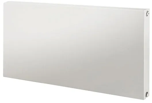 Purmo Compact Plan radiator 11 - 300 x 1800 mm, RAL 9016, Hvit