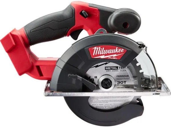 Milwaukee metallkappsag M18 FMCS-0X