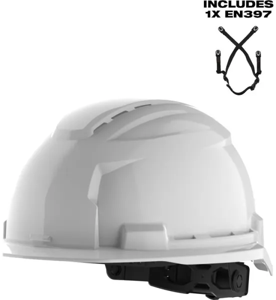 Milwaukee Vernehjelm BOLT™ 100