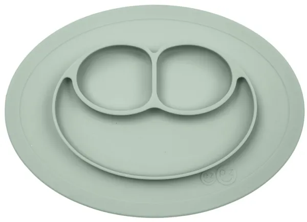 Tallerken Mini Mat - Sage