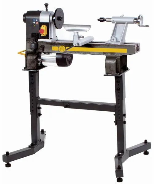 Lindahl & Nermark Dreiebenk LWL 406 230V