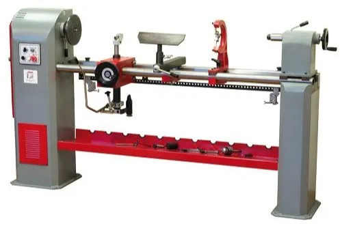 Holzmann Kopi-Dreiebenk DBK1300F 400V