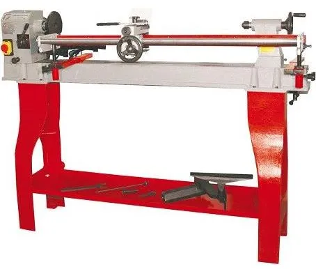 Holzmann Kopi-dreiebenk VD1100N 230V