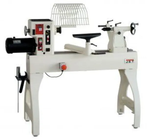 JET Dreiebenk JWL2442-M