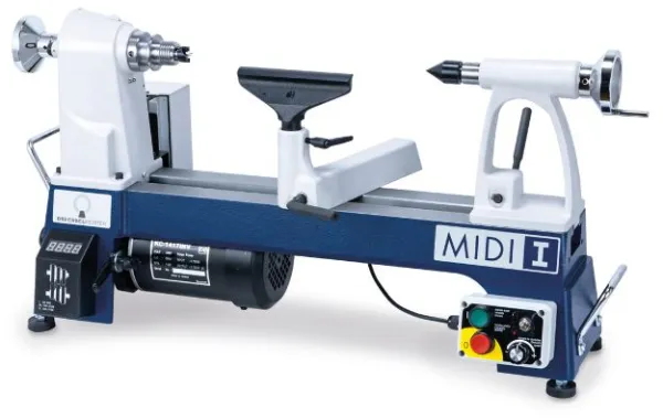 Stratos Dreiebenk MIDI I