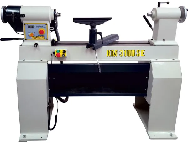 Killinger Dreiebenk KM 3100 SE 850 mm